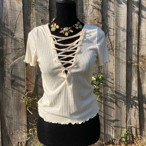 Urban Outfitters Top